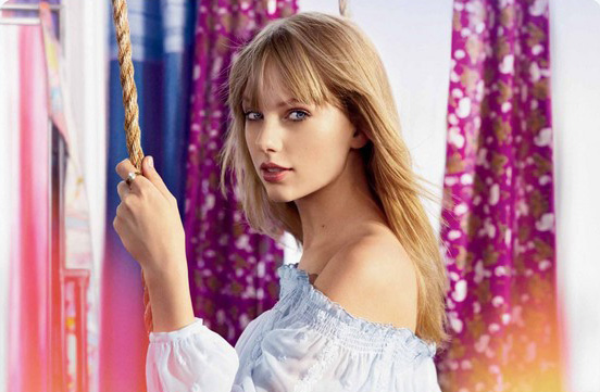 'Taylor' by Taylor Swift