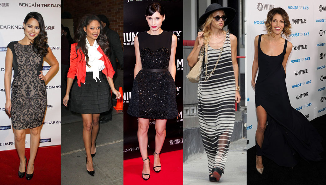 Best Dressed Celebrity of the Week