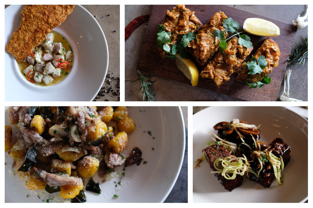 Attarine Menambah Menu Baru Yang Lezat!