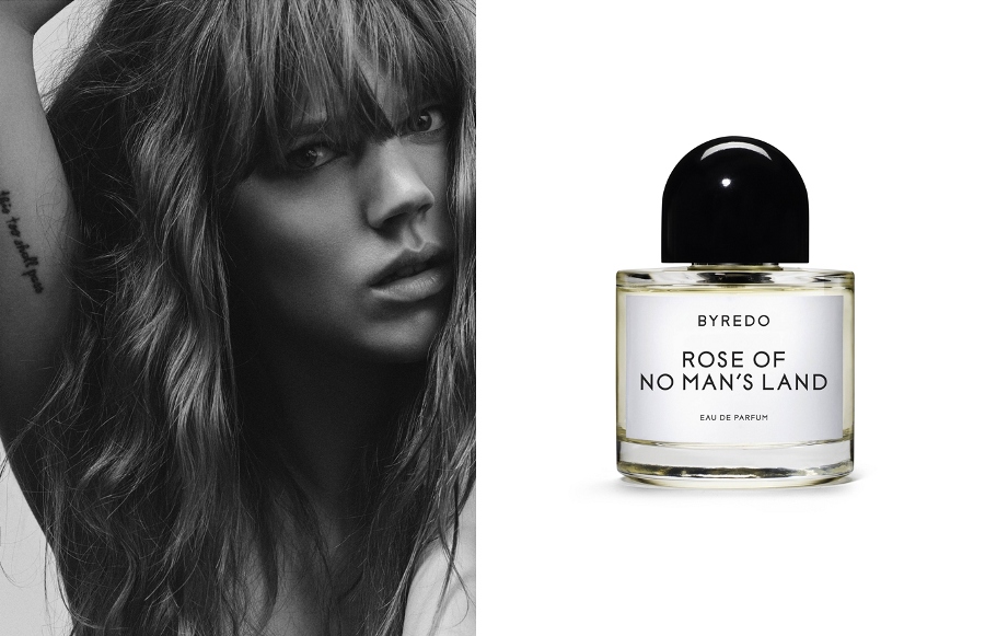 Wajah Baru Wewangian Byredo