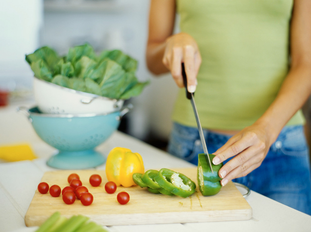 5 Trik untuk Menjaga Berat Badan Pasca Diet