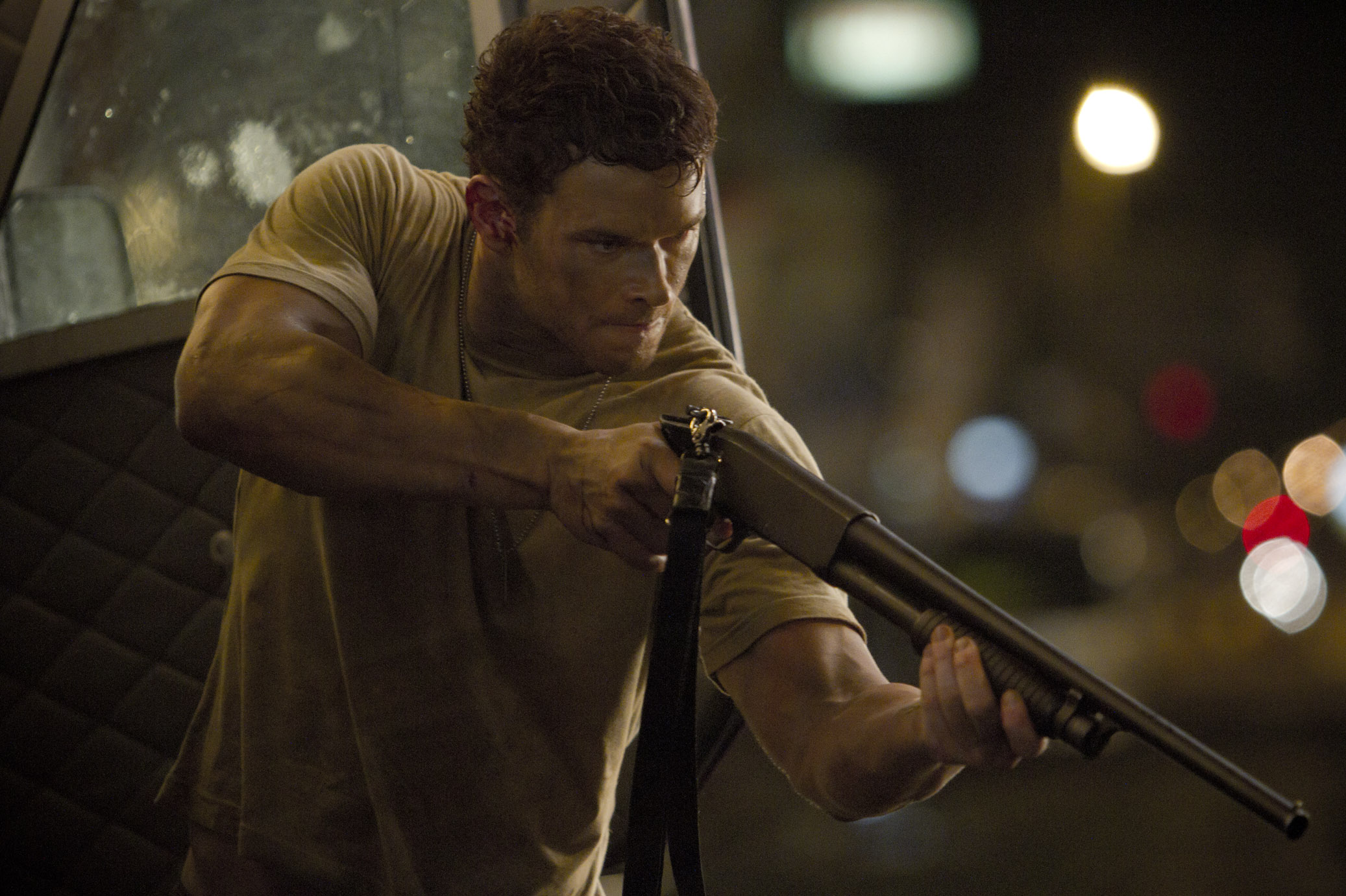 Movie Review: Java Heat