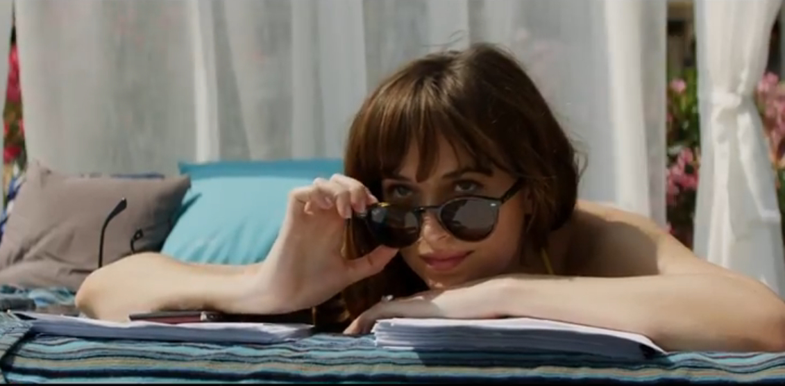 Teaser Untuk Fifty Shades Freed Buat Makin Penasaran!