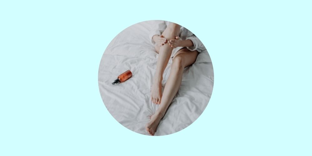 Akan Waxing di Rumah? Siapkan 5 Produk Ini untuk Rawat Kulit