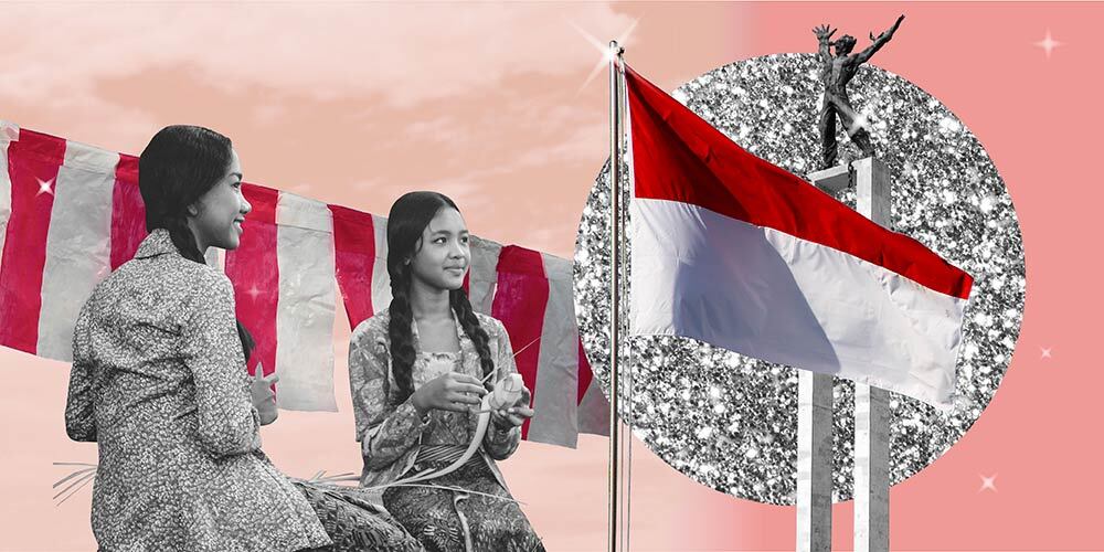 Cosmo Opinion: Tinggal di Indonesia dengan Kekurangan & Kelebihannya