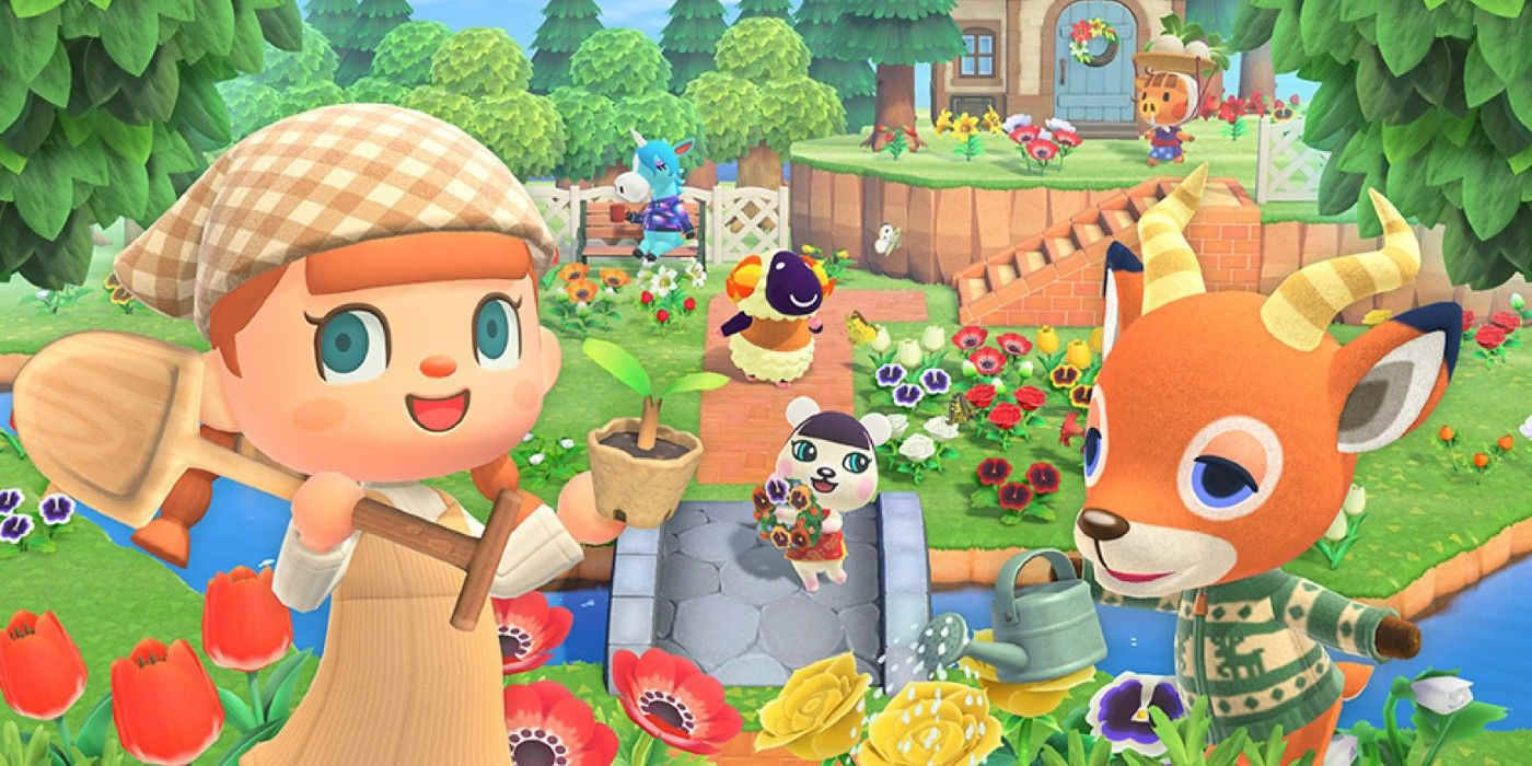 Ini Dia Karakter Animal Crossing yang Cocok Sesuai Zodiakmu