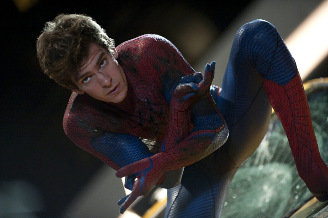 Andrew Garfield Mengaku Stres Bohong Soal Spider-Man: No Way Home