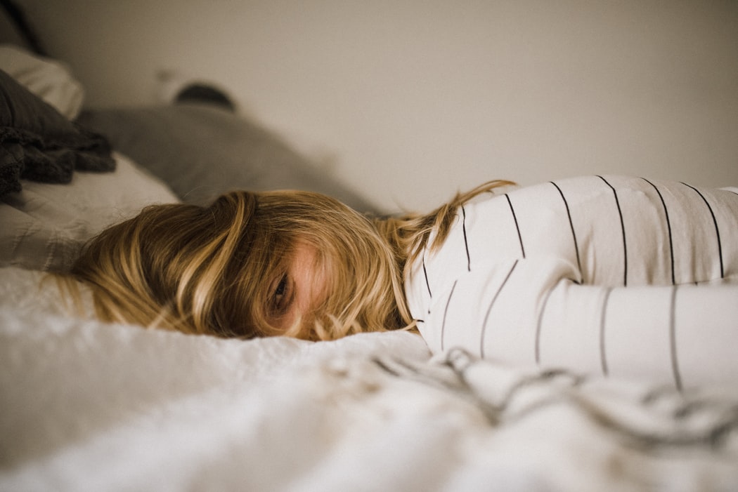 Apakah kurang tidur dapat menyebabkan kegemukan?
