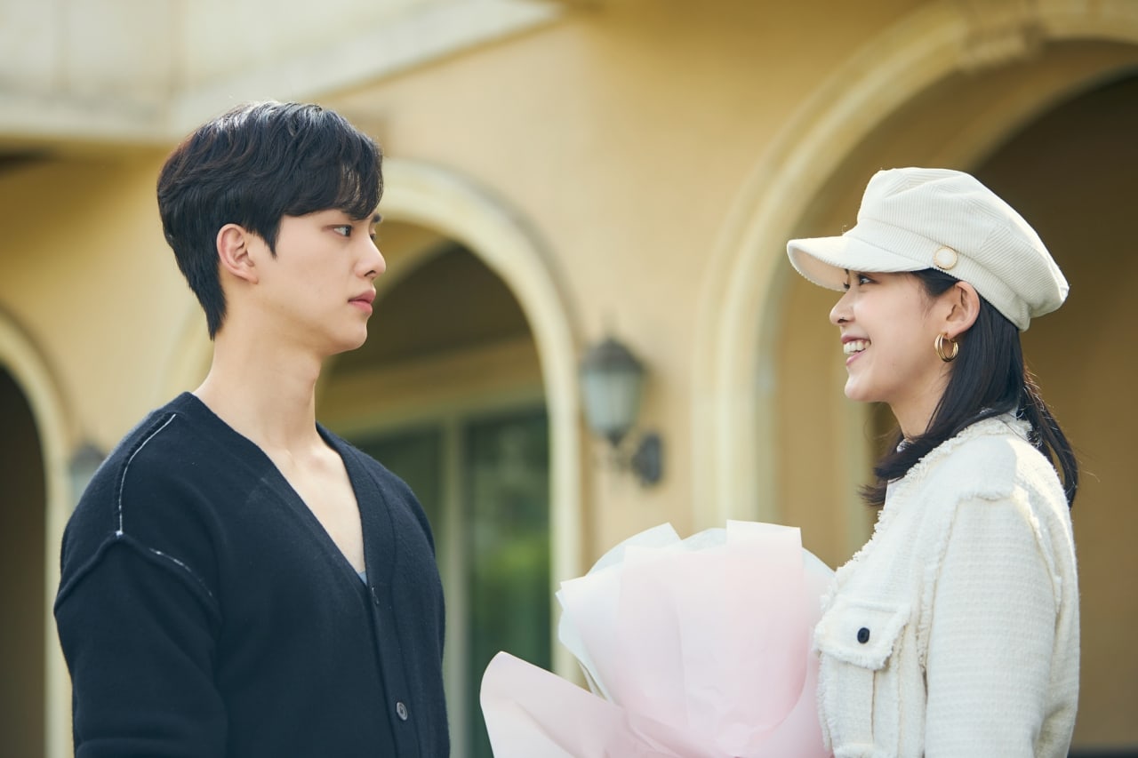 Apakah 'Love Alarm' Akan Dibuat Season 3?