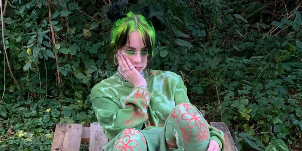 Ini Arti Lagu "Bad Guy" oleh Billie Eilish yang Sebenarnya!