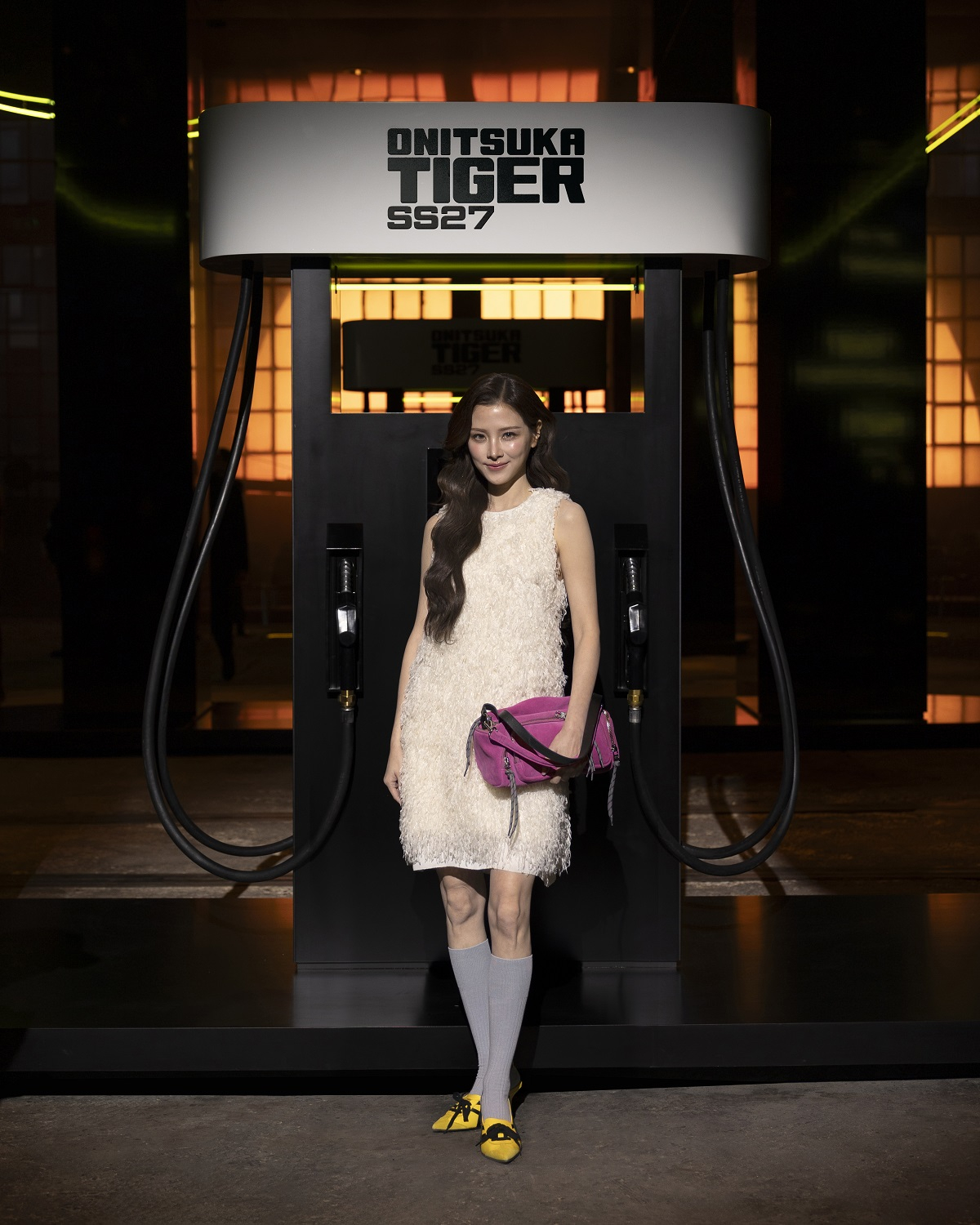 Onitsuka Tiger Spring/Summer 2027