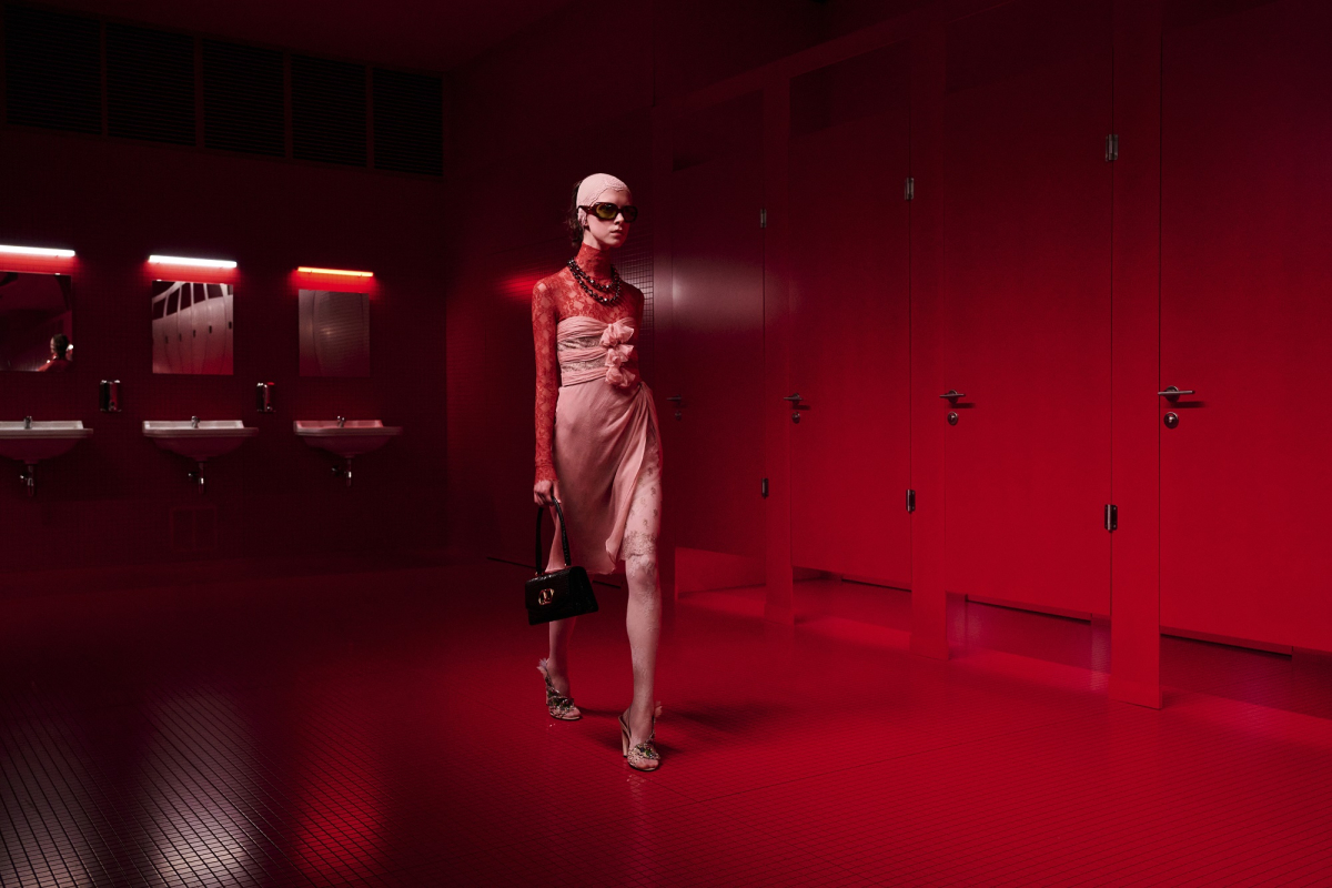 Valentino Fall/Winter 2025