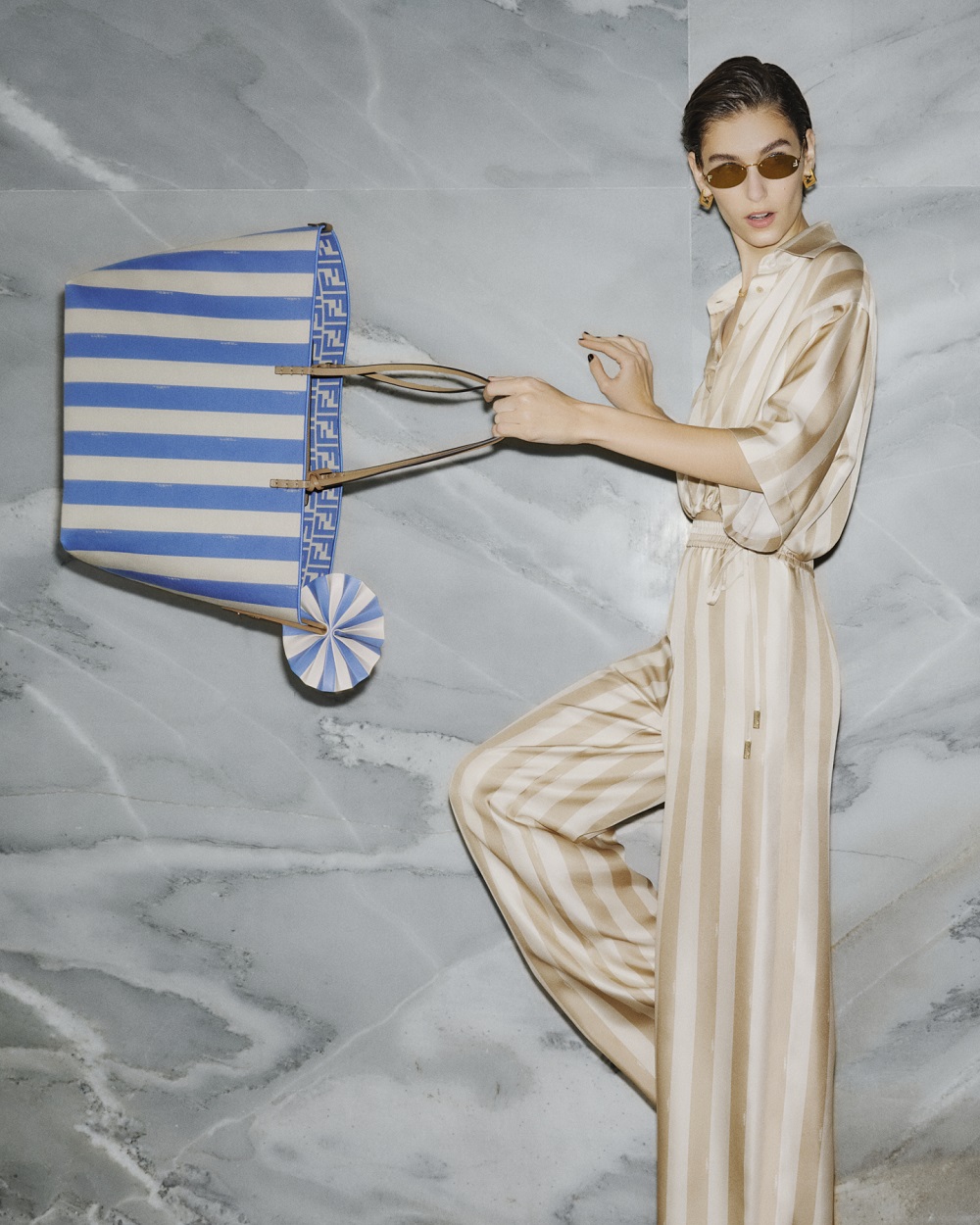 Fendi Summer 2024