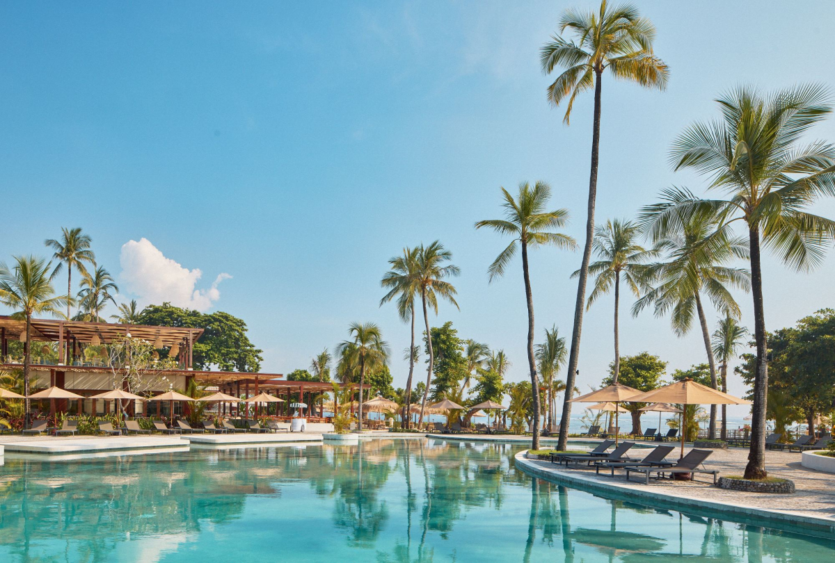 Intip Pengalaman Cosmo Mencoba Liburan All-Inclusive Bersama Paradisus by Meli&aacute; Bali