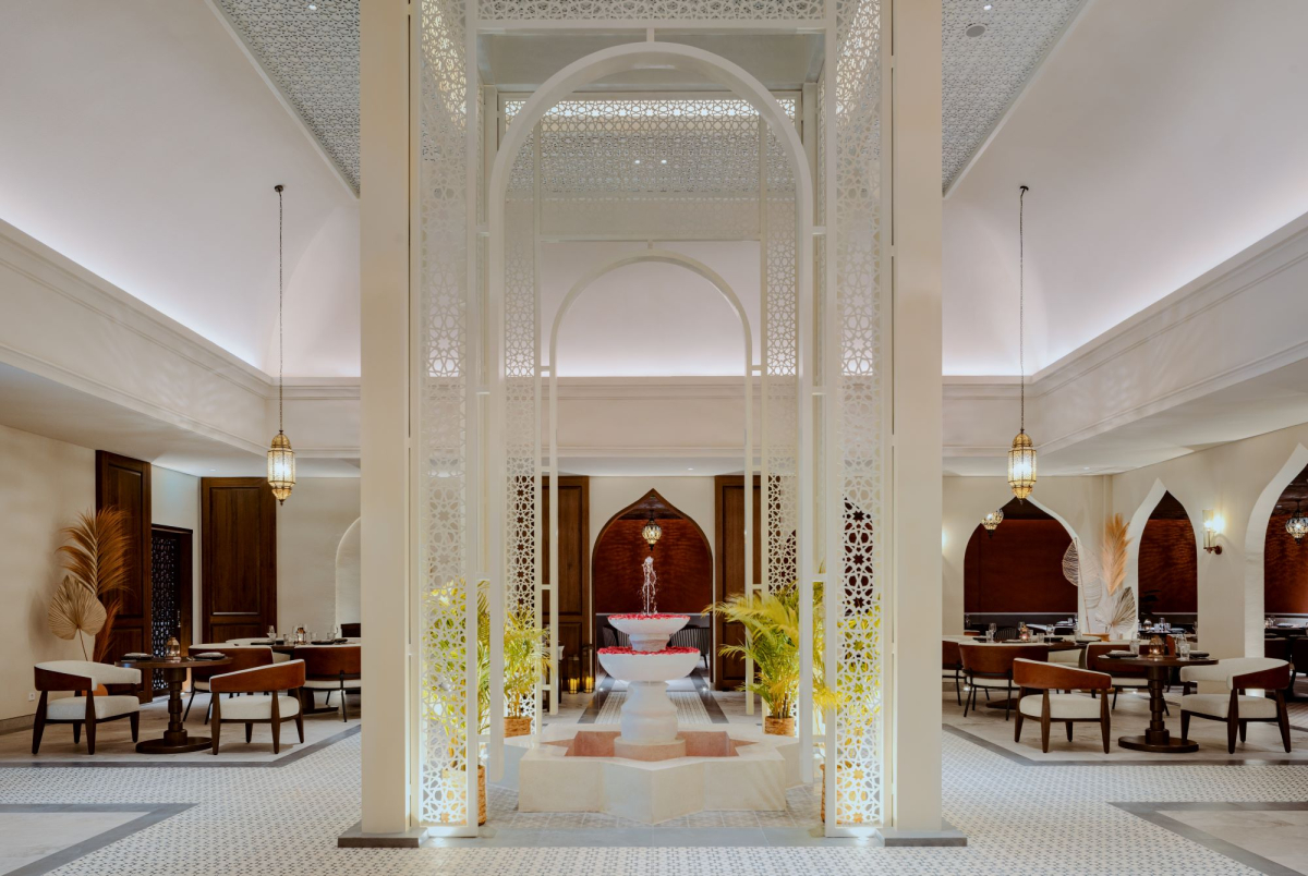 Intip Pengalaman Cosmo Mencoba Liburan All-Inclusive Bersama Paradisus by Meli&aacute; Bali