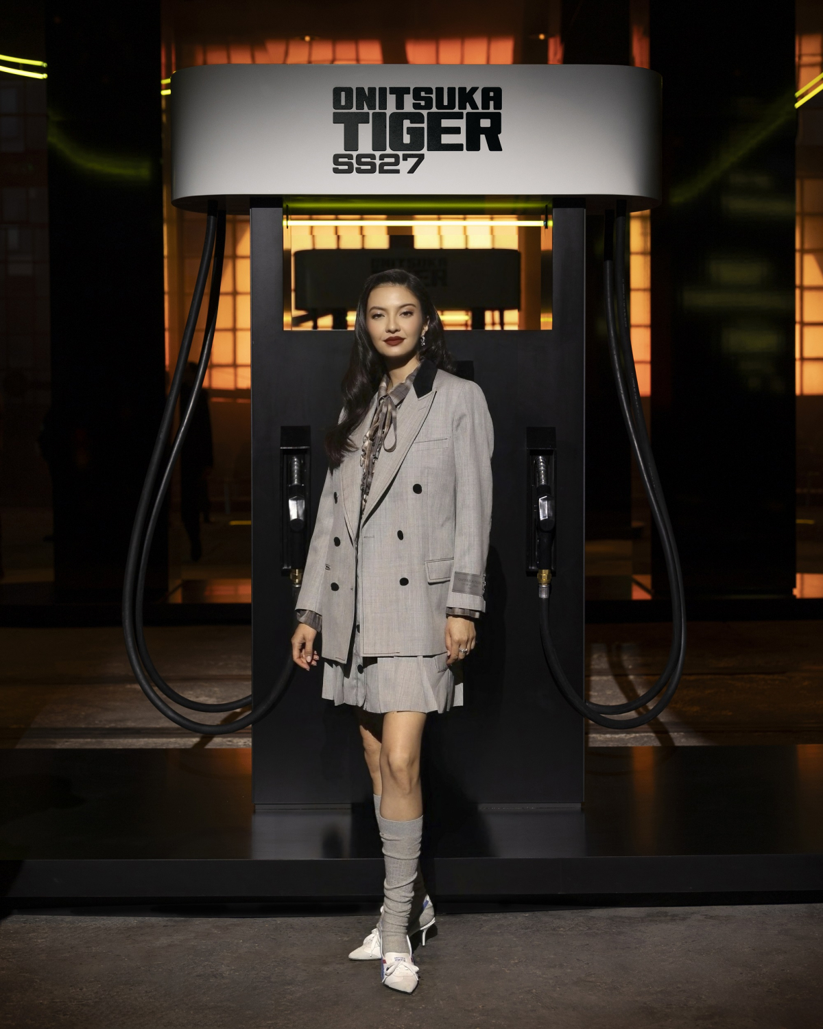 Onitsuka Tiger Spring/Summer 2027