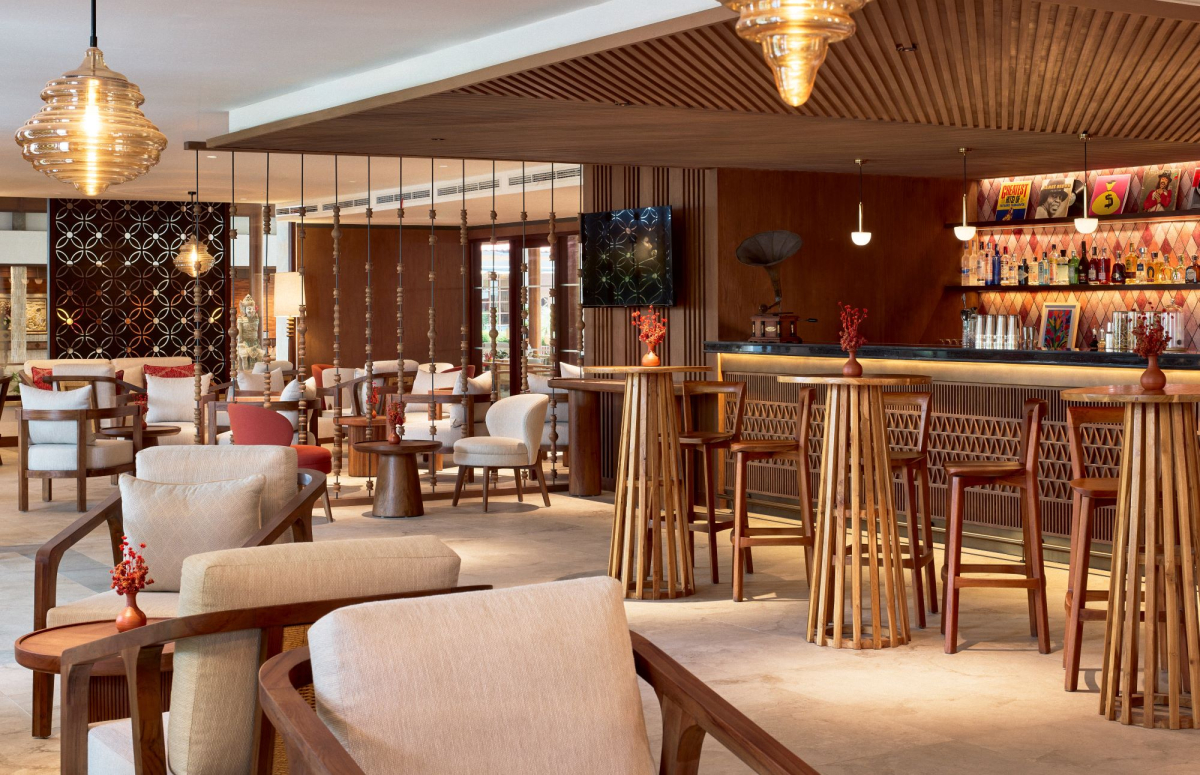 Intip Pengalaman Cosmo Mencoba Liburan All-Inclusive Bersama Paradisus by Meli&aacute; Bali