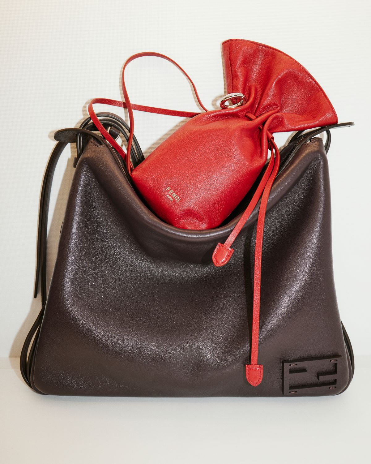 Fendi fall winter 2024
