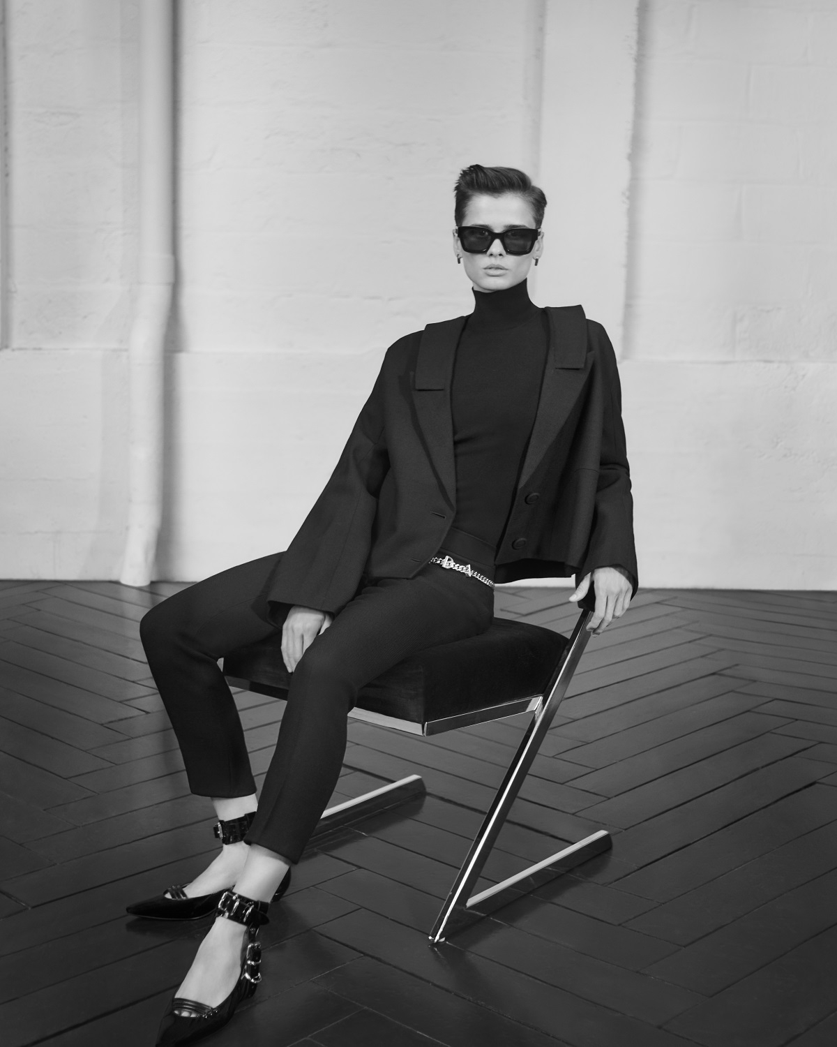 Koleksi Kolaborasi Fendi dengan Stefano Pilati