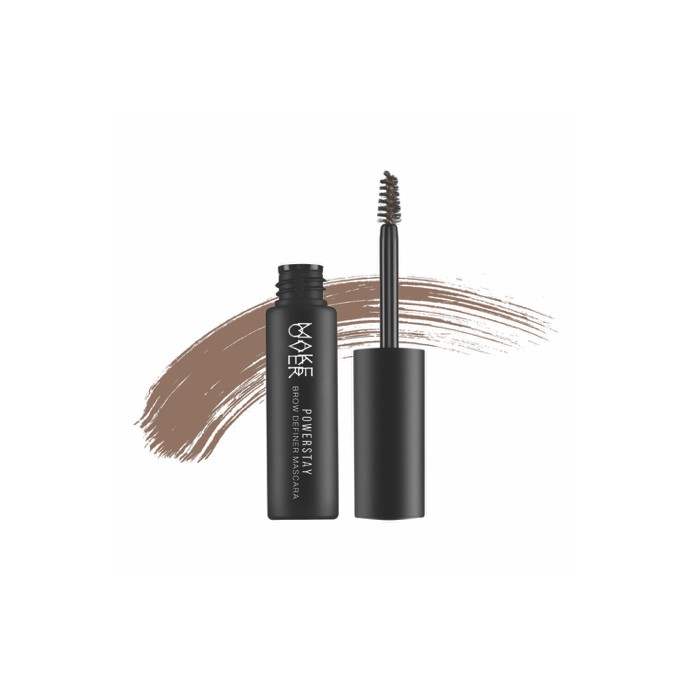 Make Over Powerstay Brow Definer Mascara