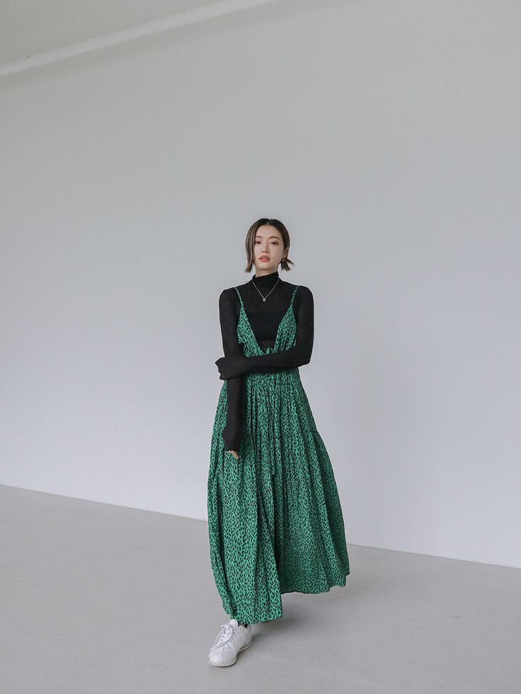 Tips Styling Baju Turtleneck