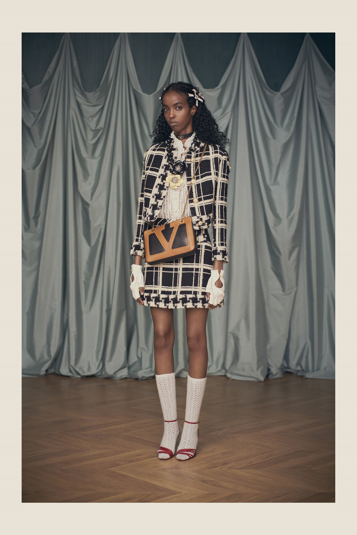 Valentino Resort 2025