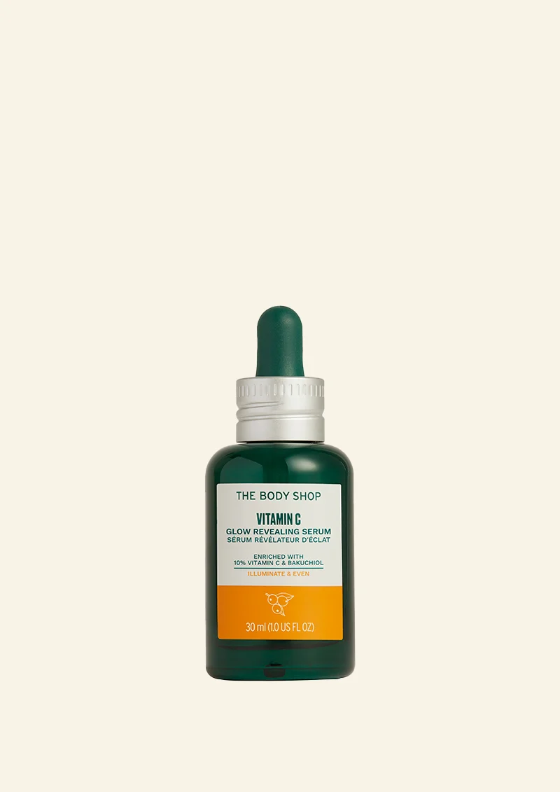 The Body Shop Vitamin C Glow Serum