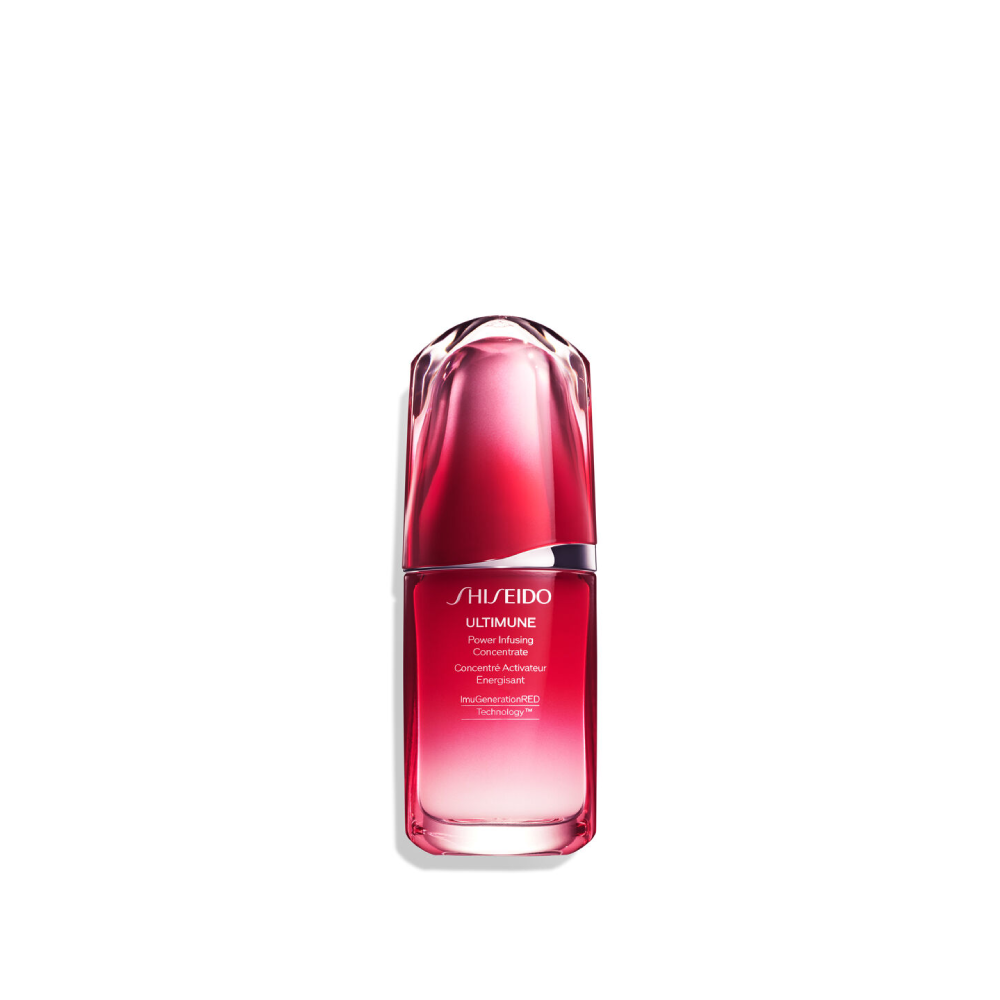 Shiseido Ultimune 3.0 Power Infusing Concentrate Serum