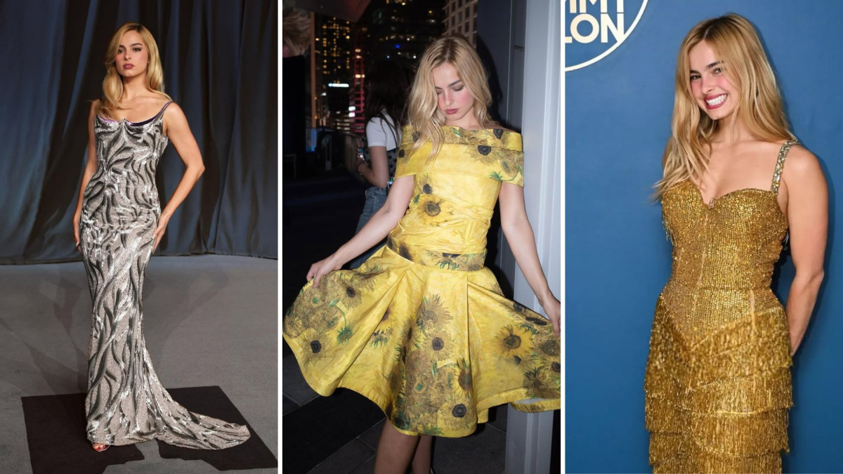 Gaya Selebriti di Tahun 2025