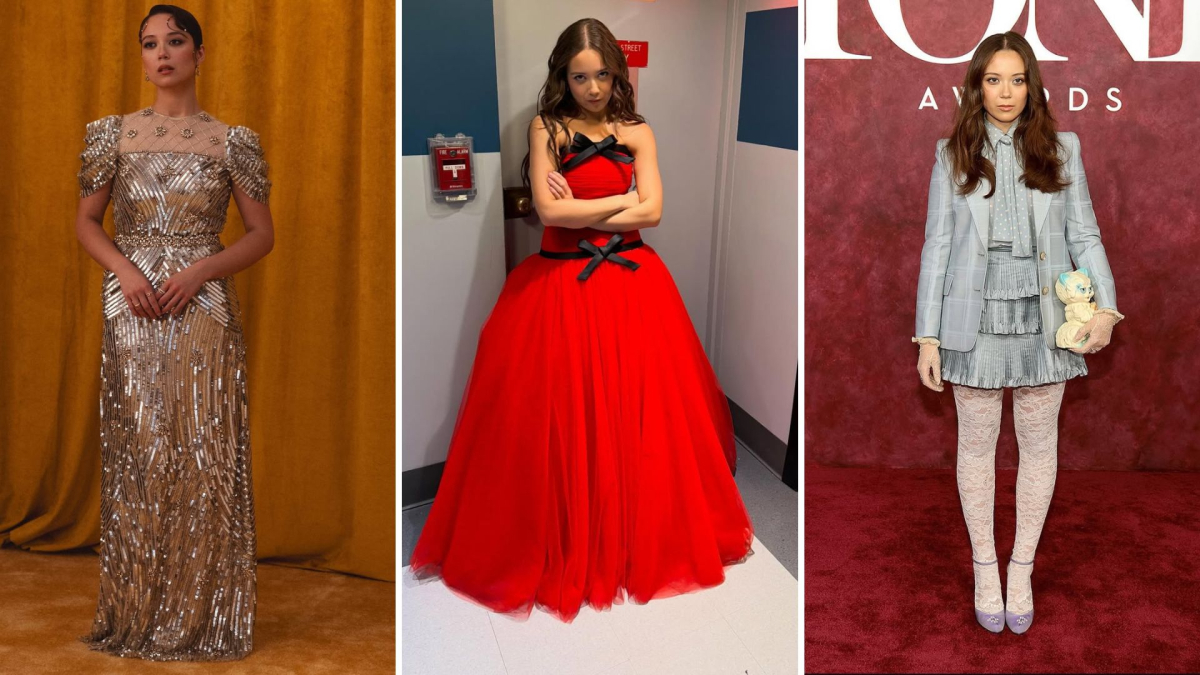 Gaya Selebriti di Tahun 2025