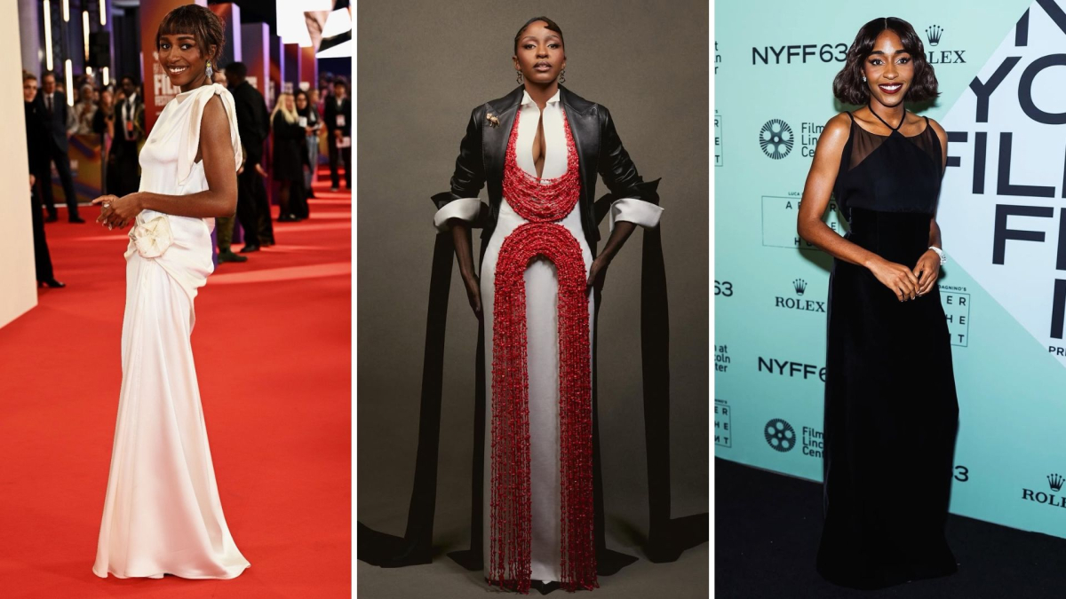 Gaya Selebriti di Tahun 2025