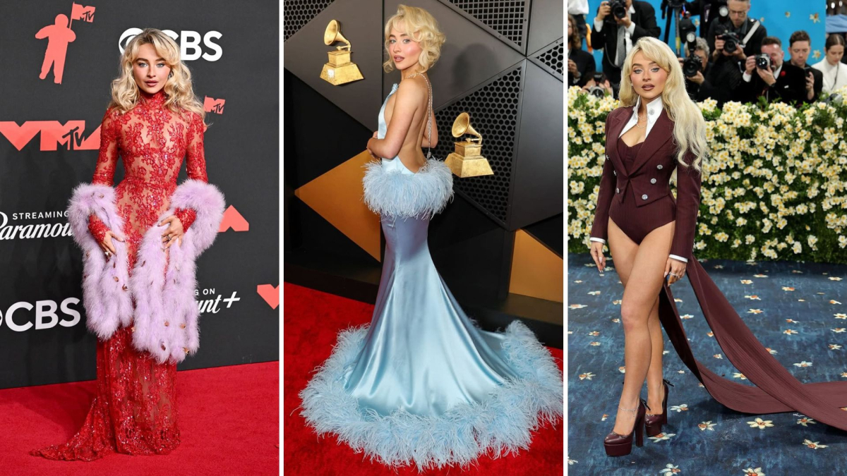 Gaya Selebriti di Tahun 2025