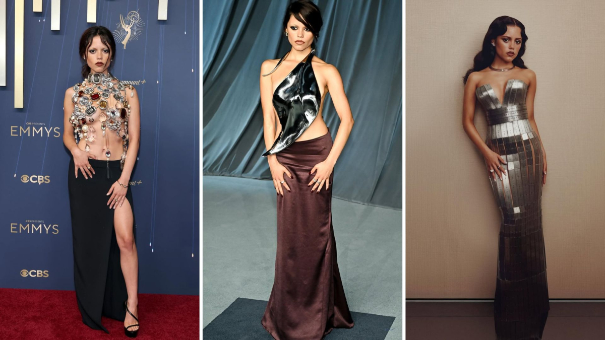 Gaya Selebriti di Tahun 2025