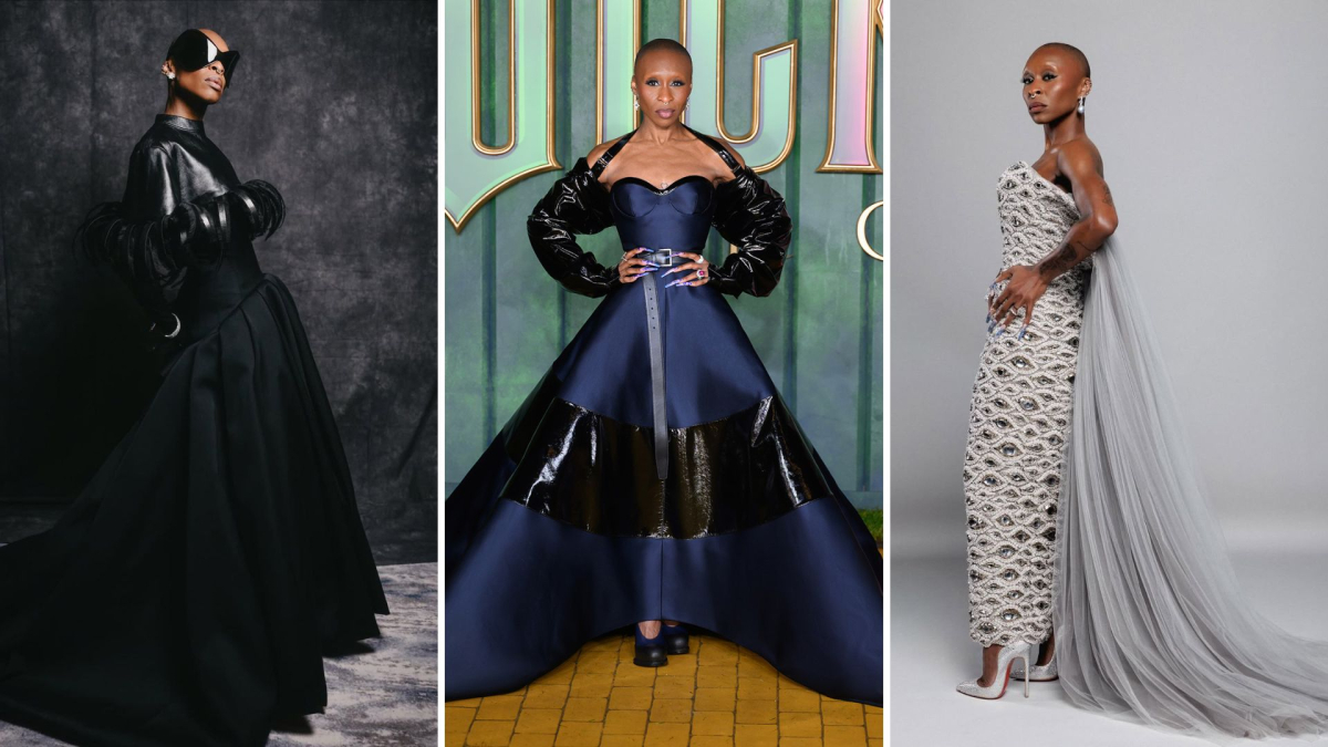 Gaya Selebriti di Tahun 2025