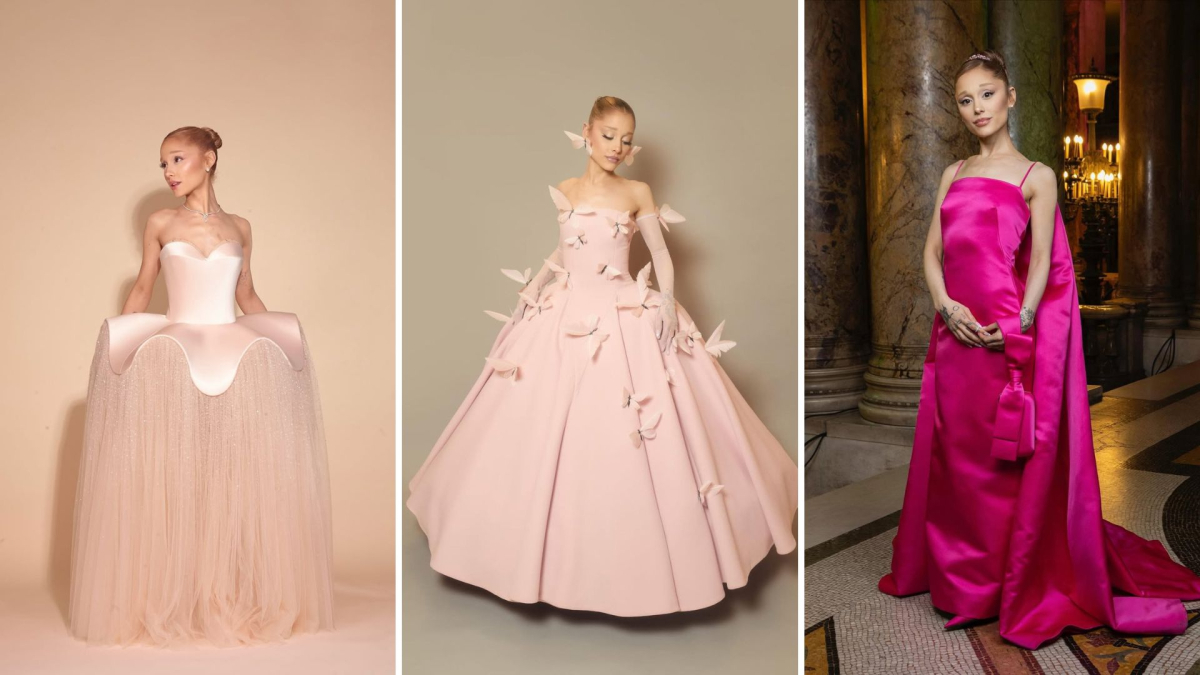 Gaya Selebriti di Tahun 2025