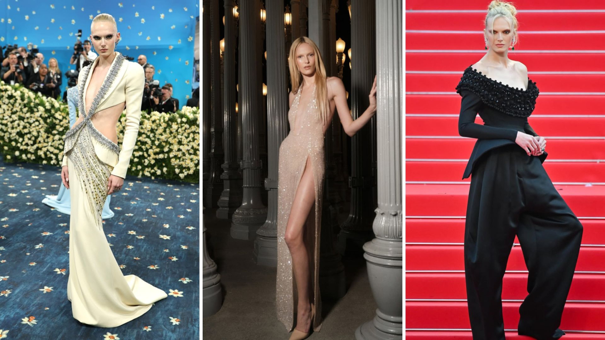 Gaya Selebriti di Tahun 2025