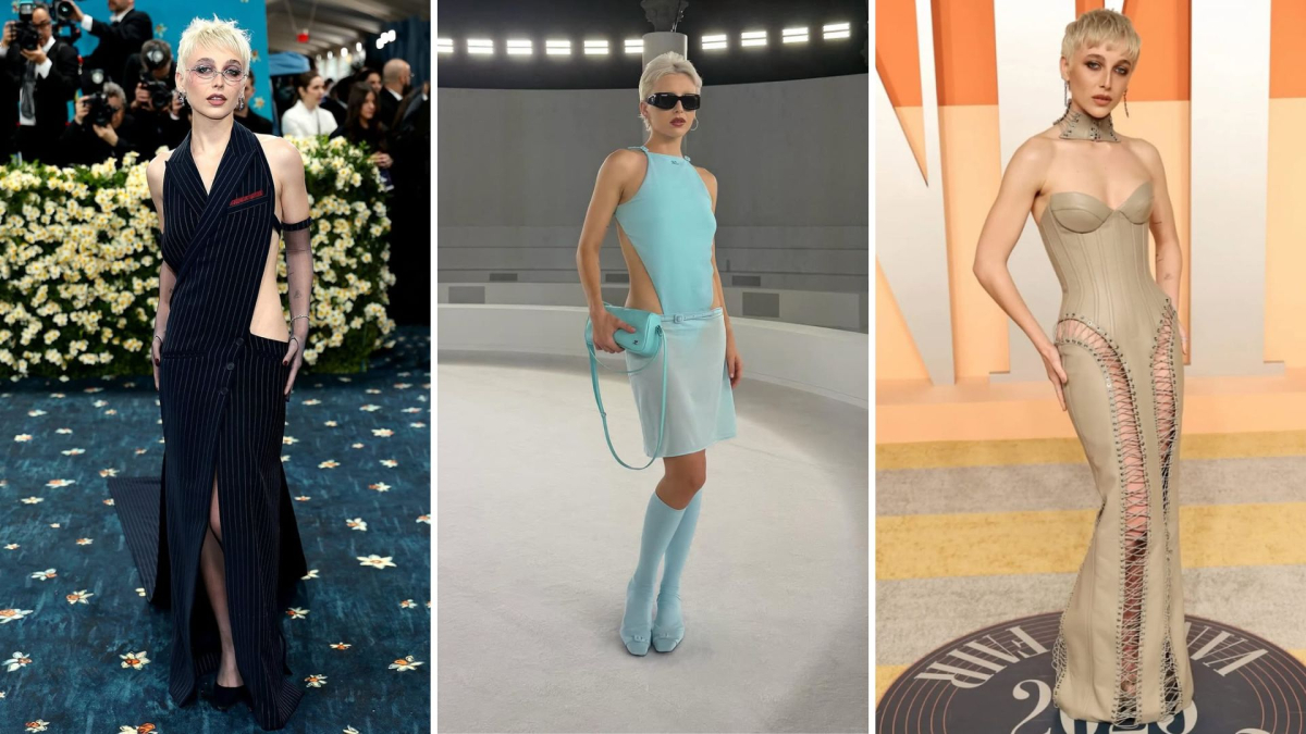 Gaya Selebriti di Tahun 2025