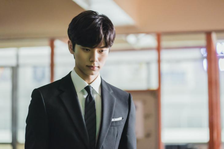 Deretan Acara Televisi Korea yang Dibintangi Lee Chae Min