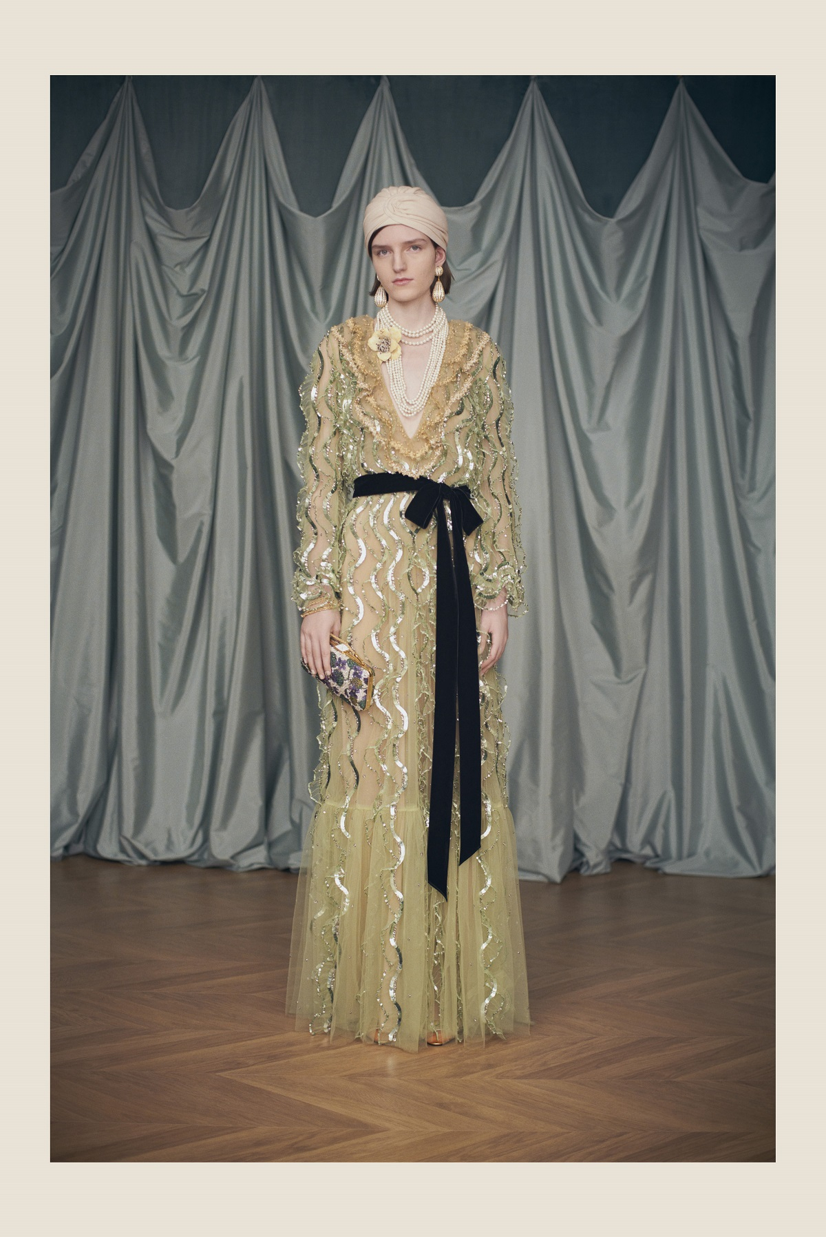 Valentino Resort 2025