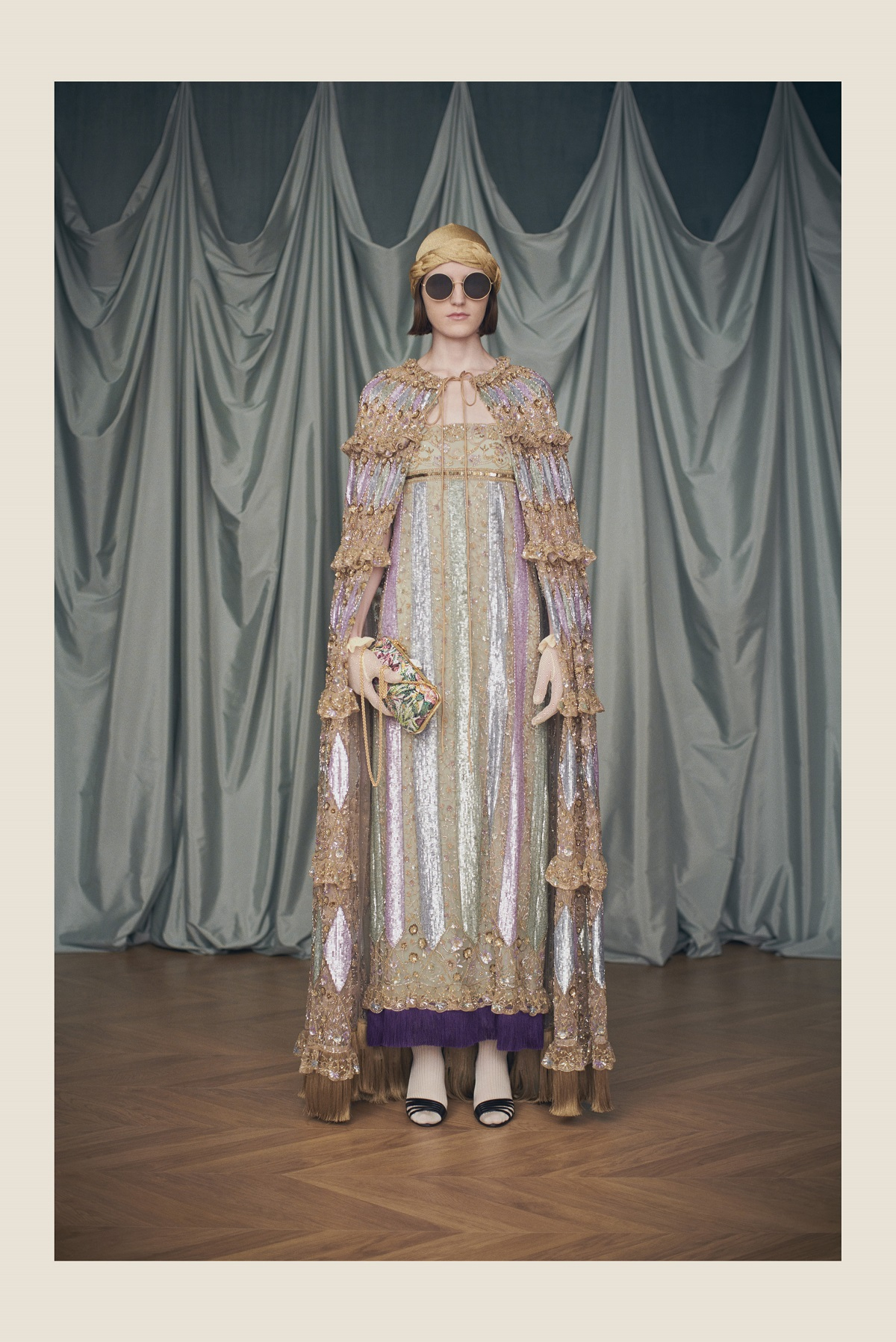 Valentino Resort 2025
