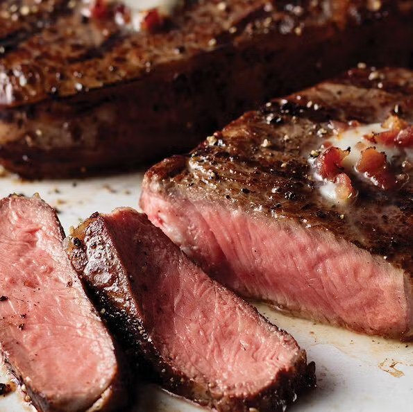 Great steak samplers