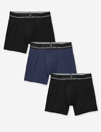 Trunk 3 pack