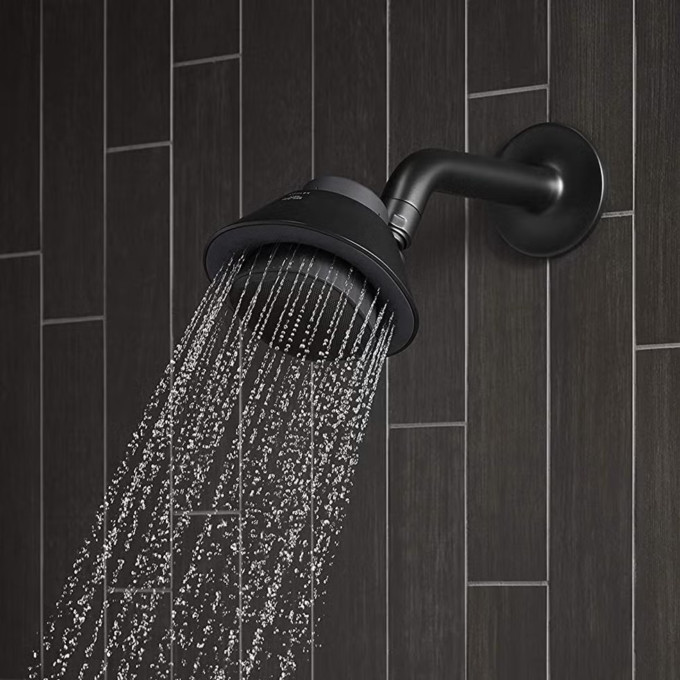 Showerhead