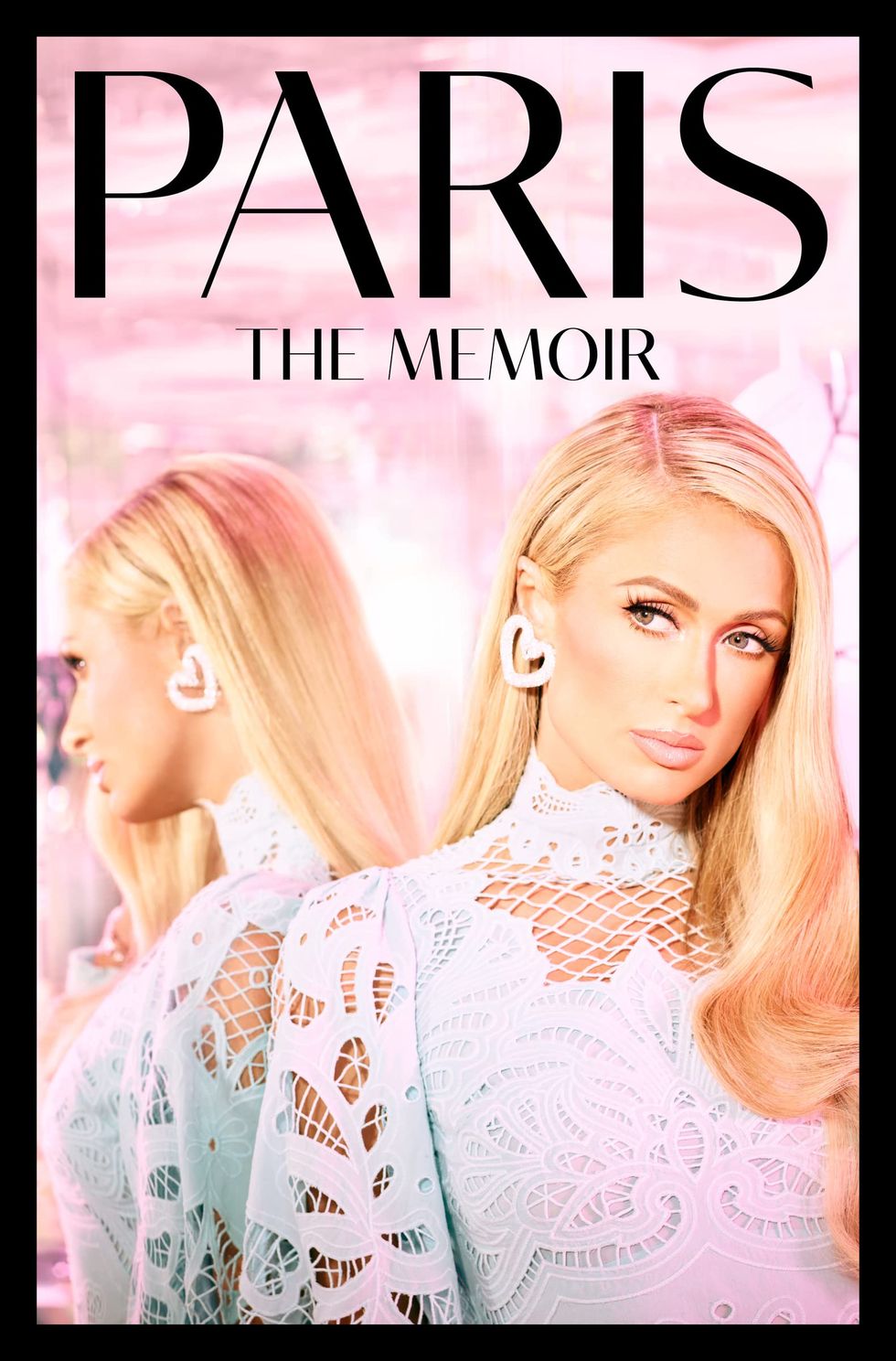  Paris: The Memoir - Paris Hilton