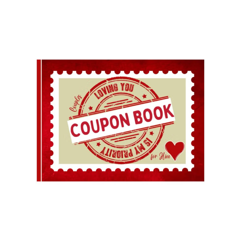 Couple coupon