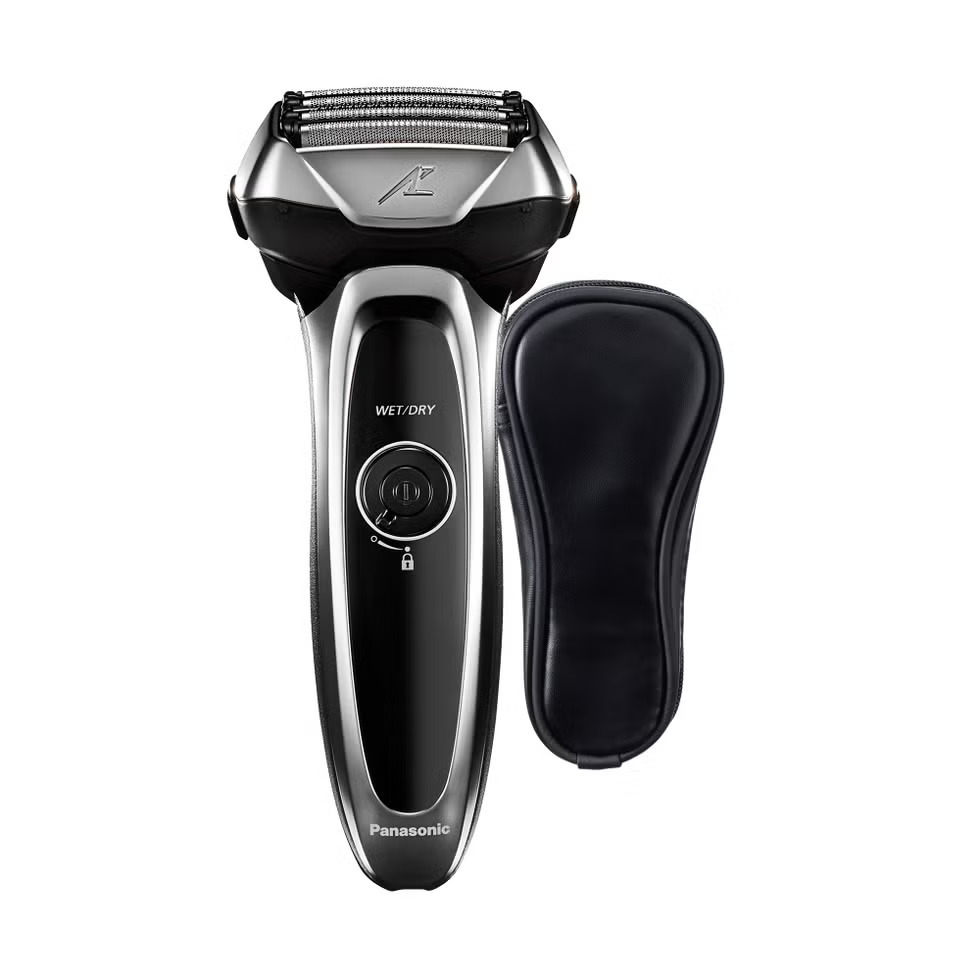 Electric shaver