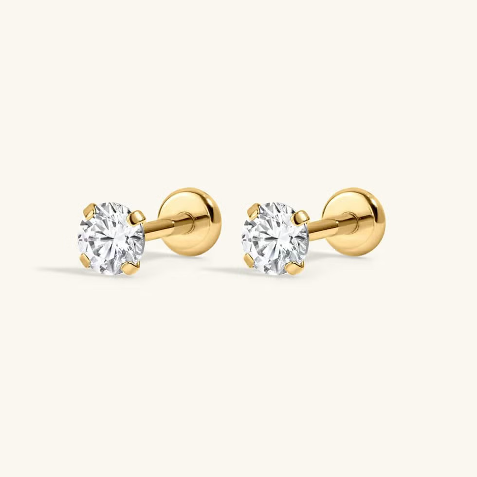 Model anting yang cocok untuk ke pesta