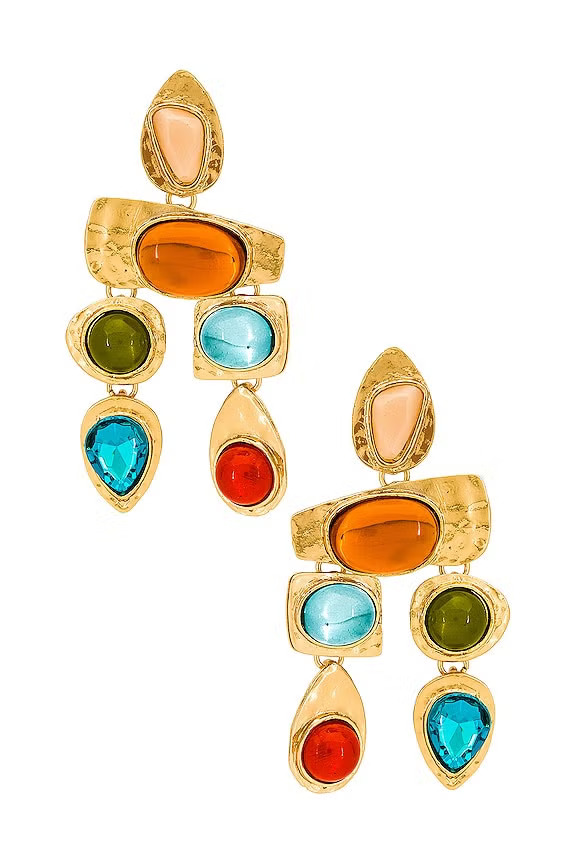 Anting Statement