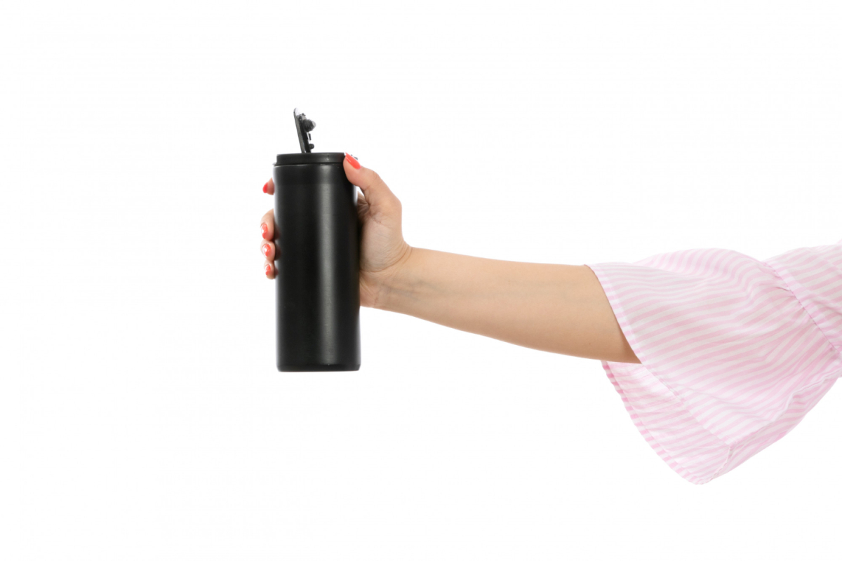 Cara membersihkan tumbler kamu dengan tepat