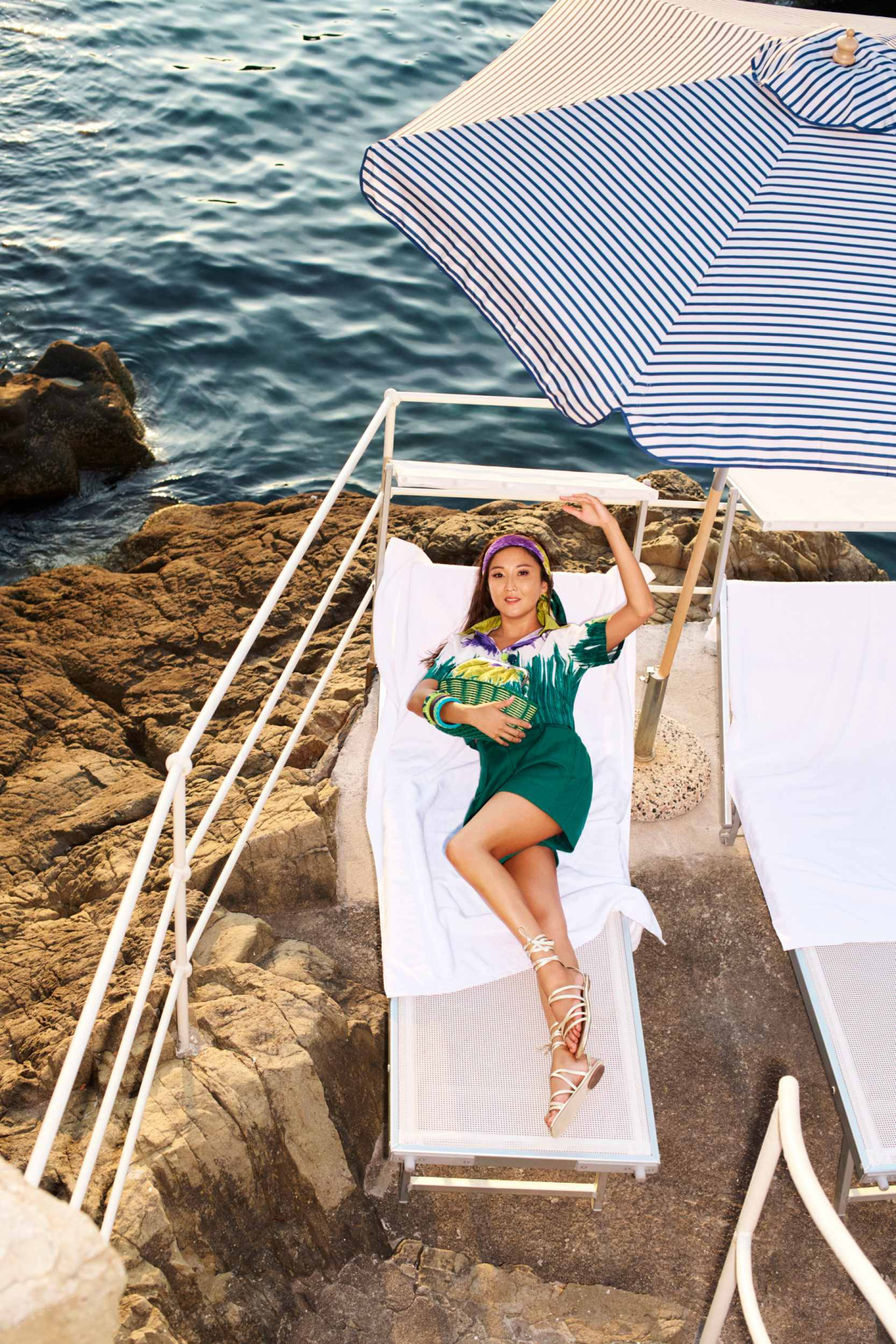 Weekend Max Mara Ashley Park